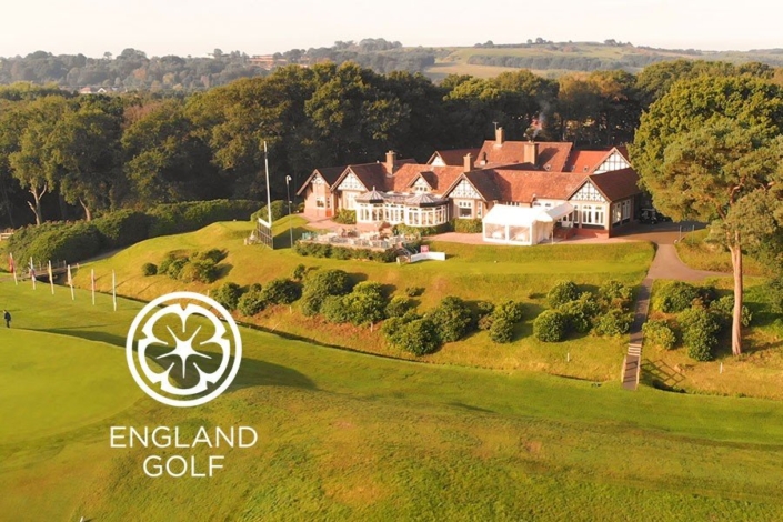 england-golf-feature Leeds Video Production