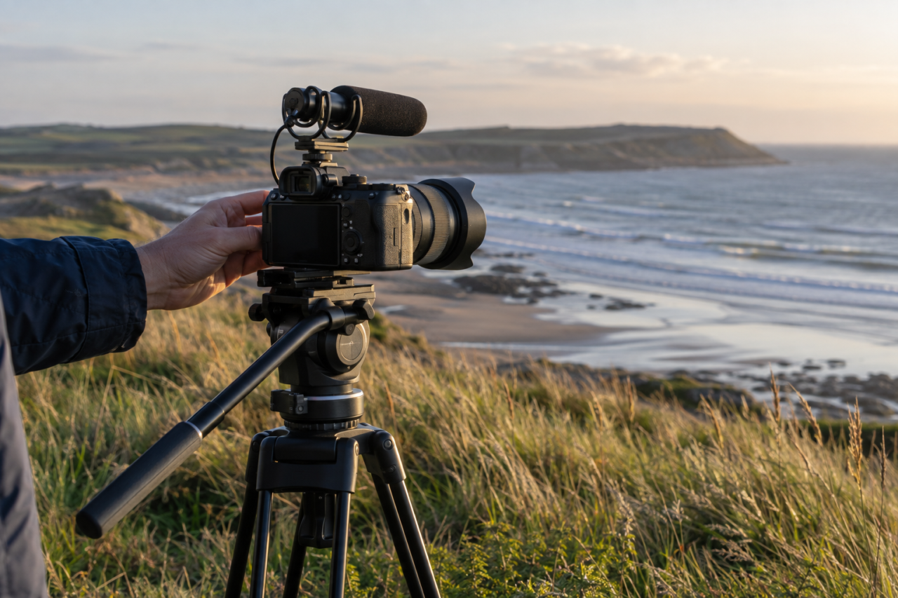 film-process